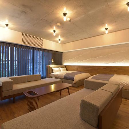 Hotel Vintage Kagurazaka Tokyo Room photo
